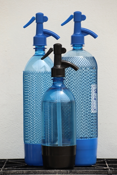 Szódás palackok | Hírős Szóda Kecskemét